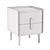 Locking Cabinet for TurboSmooth Render 3D model small image 5