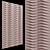 Modern 3D Wall Tile Polska 3D model small image 2