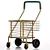  Crown Render Shop Cart Set 3D model small image 5