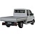 MAN TGE 3.140 Double Cab 3D model small image 3