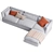  Modern Swan Sofa Set 3D model small image 4