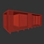 Container House 2: Modular Living 3D model small image 7