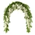  Elegant Wedding Arch Design 3D model small image 6