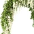  Elegant Wedding Arch Design 3D model small image 7