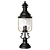 Elba Pedestal Light Hamburg-style 3D model small image 2