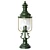 Elba Pedestal Light Hamburg-style 3D model small image 3