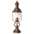 Elba Pedestal Light Hamburg-style 3D model small image 4