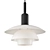 Poul Henningsen PH Pendant Light 3D model small image 2