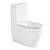 Compact Owl Toilet Tid Circular-G 3D model small image 1