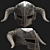 Shadow Lord's Helm 3D model small image 4