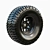 Toyo Tires 3D Model - High Poly 3D model small image 5