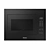 Miele Built-In Kitchen Appliances Set 3D model small image 2