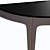 Artemisa Console Table 102.5cm 3D model small image 3