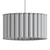 Elegant Libby Langdon Pendant Light 3D model small image 2