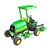 John Deere 8800A TerrainCut: Precision Mowing 3D model small image 3