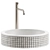 Antonio Lupi Design PIXEL Sink 3D model small image 1