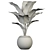 Botanical Oasis Plant Collection 3D model small image 2