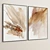 Dual Photo Frame Set for Interior 3D model small image 5