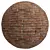 3 Types of Ancient Brick 3D model small image 4