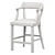 Vintage Ralph Lauren Bar Stool 3D model small image 2