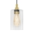 Modern Calder Pendant Light 3D model small image 1