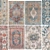 Timeless Elegance Carpet Collection 3D model small image 2