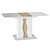 Sheffield 1 Extendable Table 3D model small image 4