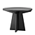 Modern Hansen Table for Interiors 3D model small image 1