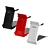 Foldable Smart Treadmill, 3 Colors 3D model small image 6