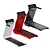 Foldable Smart Treadmill, 3 Colors 3D model small image 12