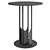 River Side Table: Modern Design 3D model small image 4