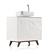  Contemporary Stonelight Bathroom Vanity 3D model small image 2