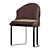 Elegant Furniture Collection: Daphne 3D model small image 1