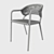 ErgoFly Chair - 3D Model 3D model small image 7