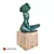 Valerie Hadida Sculpture Masterpiece 3D model small image 1