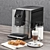 Nivona NICR 825 Coffee Machine 3D model small image 5