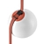 Vibia Spheres Lighting Fixture 3D model small image 2