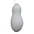 LED Glass Pendant Lamp BabyBubble 3D model small image 2