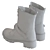 Cozy Arctic Walk Women's Boots 3D model small image 4