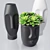 Elegant Decor Vase Model 3D model small image 8