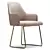 Modern Anna Chair - Designer Elegance 3D model small image 2