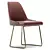 Modern Anna Chair - Designer Elegance 3D model small image 3