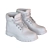 Stylish Greyder Boot

Translated from Russian:
Стильная ботинка Greyder 3D model small image 4