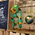 Modern Child Room Decor Pack 3D model small image 2