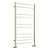  Lemark Unit П10 Towel Warmer 3D model small image 2