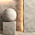 Luxury Wall Covering Textures Pack 3D model small image 3