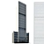 Precise Office Building Model 3D model small image 1