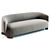 Elegant TARU Sofa by Ligne Roset 3D model small image 3