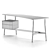  Cassina SLED Desk | Sleek Design 3D model small image 2