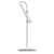 Flexible Magneto Steel Table Lamp 3D model small image 3